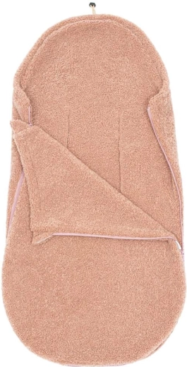 Matière douce et chaude « nounours »