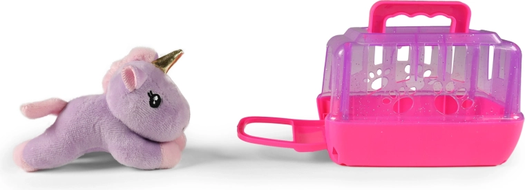 Caisse de transport pratique avec poignée