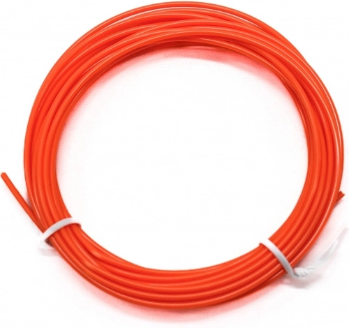 Filament ABS pour stylo 3D, orange, 5 m