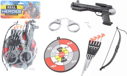Set arbalète