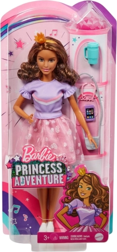 Tenue de princesse comme dans le film
