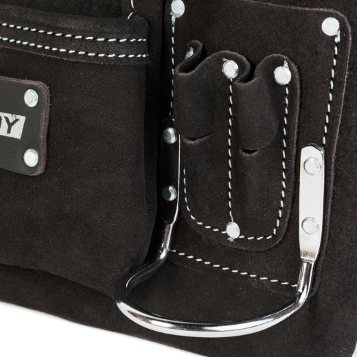 Fabrication robuste en cuir