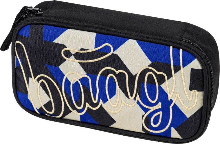 Trousse scolaire BAAGL étui Variety GRS