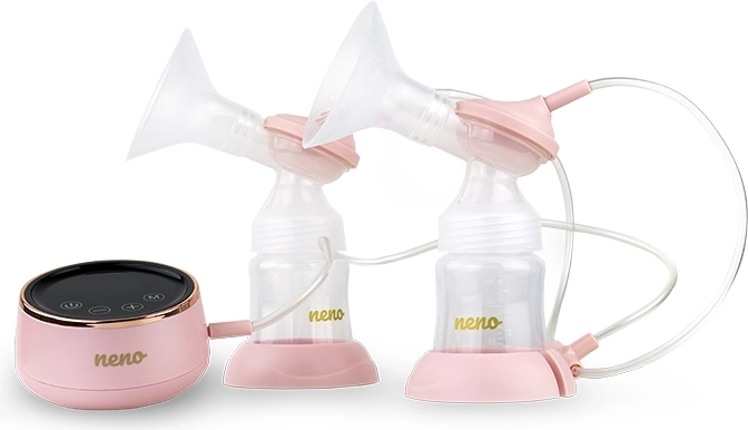 Double extraction efficace avec niveaux réglables