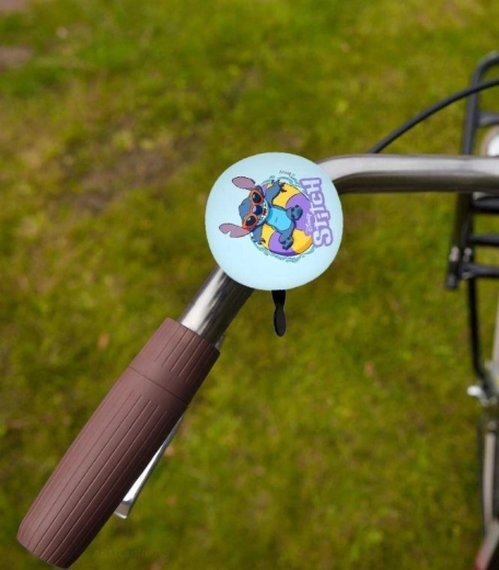 Commande facile avec levier pour le pouce