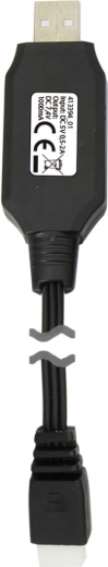 Câble de recharge USB pour camion-benne Mercedes-Benz Arocs Metal 1:20