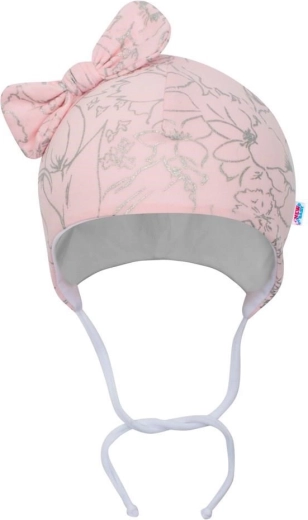 Protection chaude des oreilles et nouage sécurisé