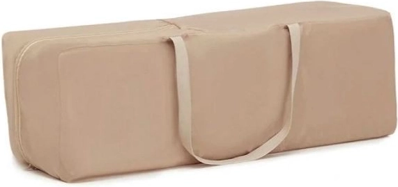 Sac inclus pour un transport pratique