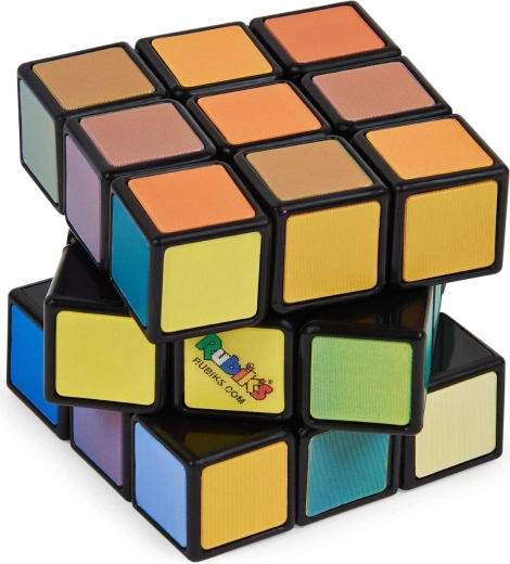Un casse-tête 3×3 exigeant