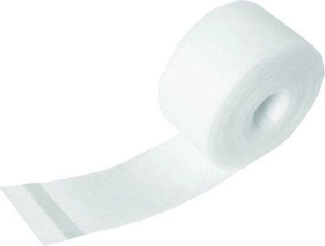 Ruban de renfort en fibre de verre 50 mm × 25 m