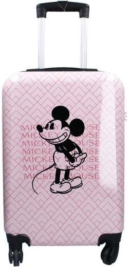 Coque résistante et design iconique