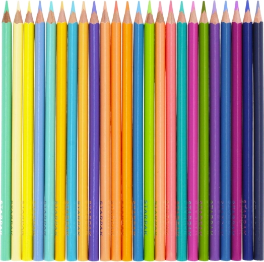 Étui compact adapté à l’école