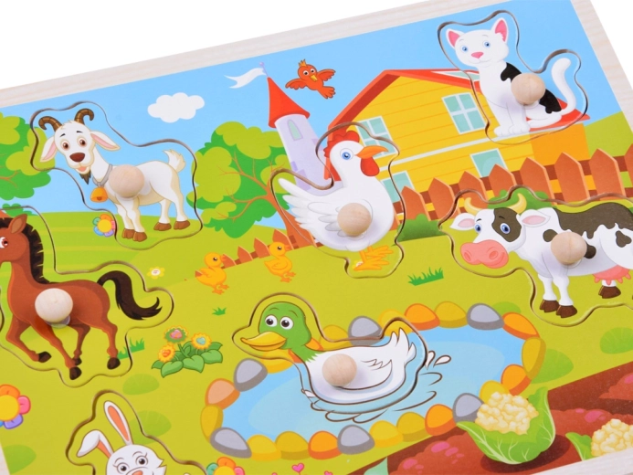Illustrations colorées et apprentissage ludique