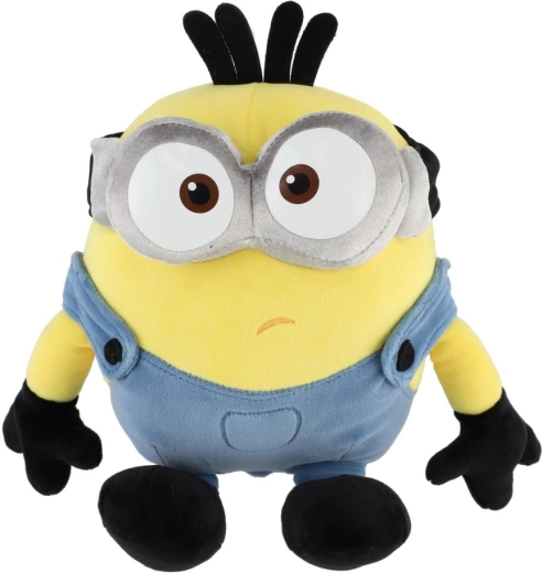 Héros préféré de Minions 2