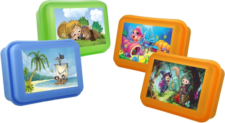 Motifs ludiques pour enfants