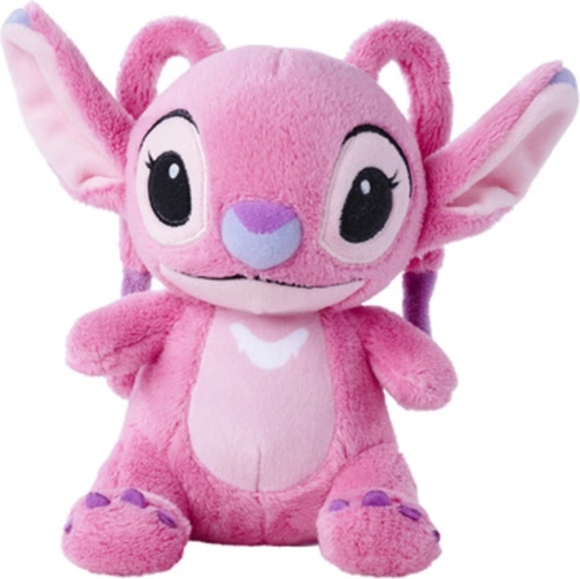 Figurine en peluche Angel Disney Lilo & Stitch 15 cm