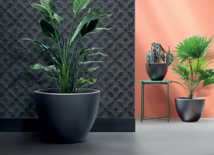 Design élégant pour la maison et la terrasse