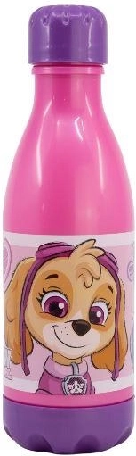 Motif Pat’ Patrouille que les enfants adorent