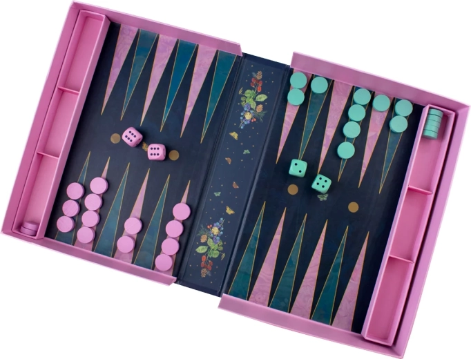 Coffret complet pour jouer immédiatement