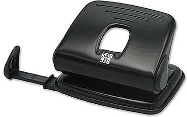 Perforatrice Dřovačka SAX 318 noire