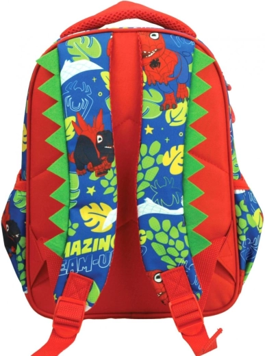 Port confortable pour les enfants