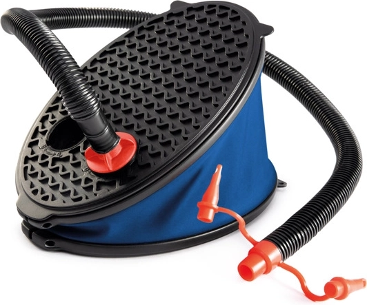 Gonflage et dégonflage