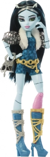 Poupée articulée MONSTER HIGH