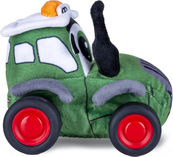 Sons et roues en caoutchouc pour un jeu réaliste