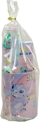 Motif Stitch officiel sous licence