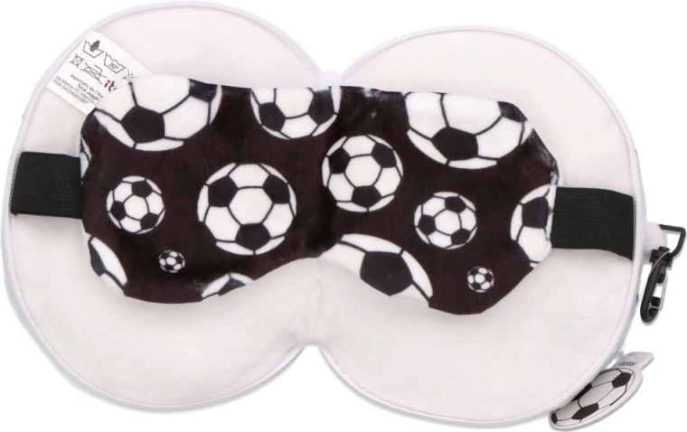 Masque pour les yeux pour un meilleur repos