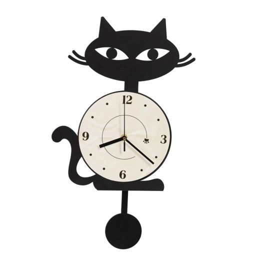 Un pendule pour un effet vivant et ludique