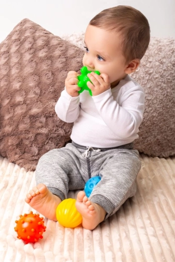 Souples et faciles à saisir