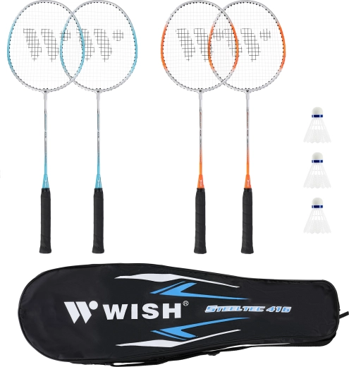 Set complet pour 4 joueurs