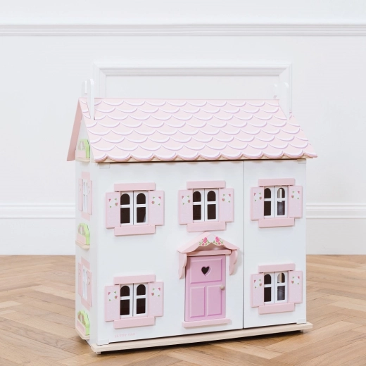 Un matériau durable pour le plaisir des enfants