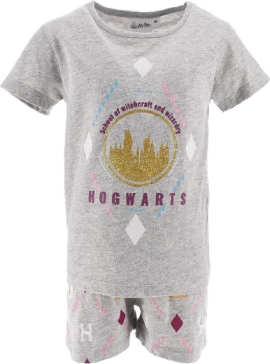 Pyjama pour enfant Harry Potter Hogwarts