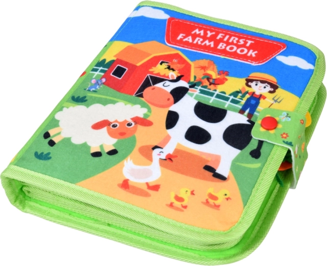 Douce, sûre et idéale pour les voyages