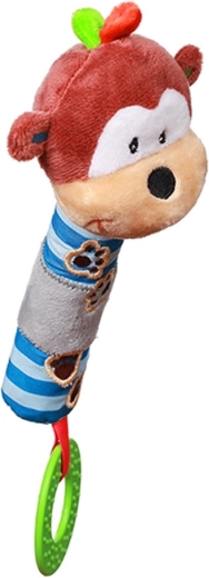 Prise en main facile et sûre