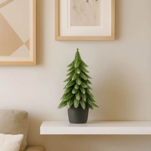 Pot stable et placement facile