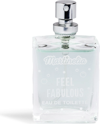 Spray pratique pour un rafraîchissement rapide