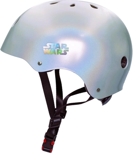 Motif Star Wars et aspect holographique