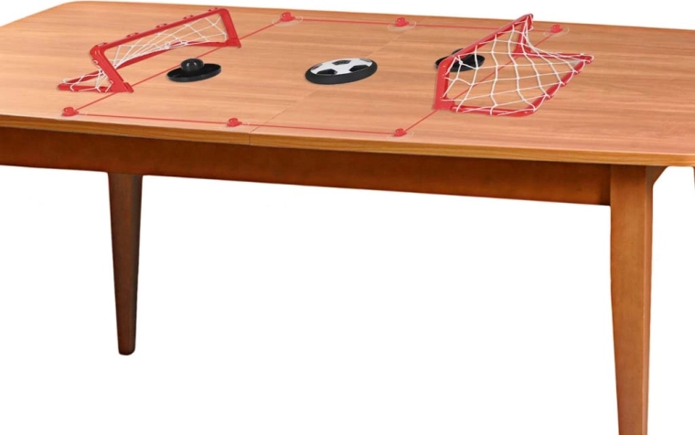 Montage rapide du terrain sur toute table