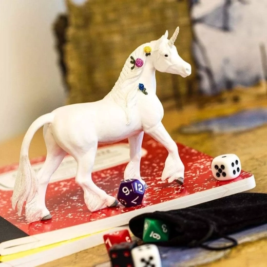 Pour le jeu créatif et l’apprentissage par le jeu