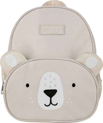 Sac à dos pour enfant FREEON Explorer Pals Teddy