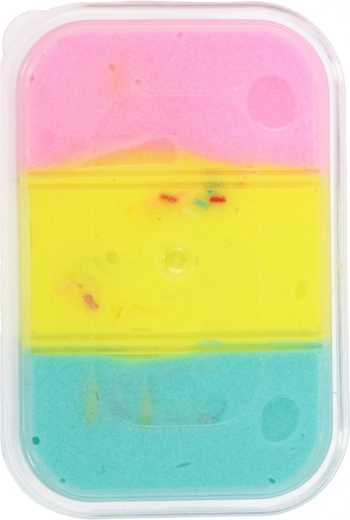 Trois couleurs pour des combinaisons infinies