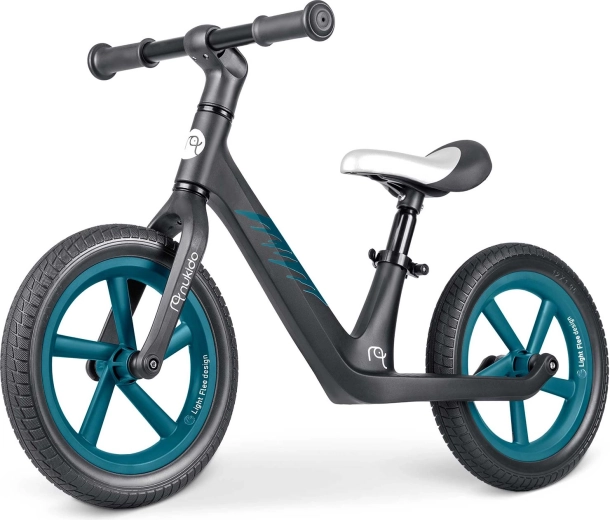 Draisienne pour enfant Nukido Light Flee