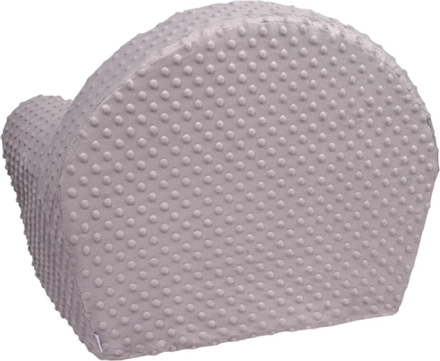 Noyau en mousse léger et stable