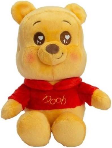 Peluche OURSON WINNIE L’OURSON Disney 25 cm