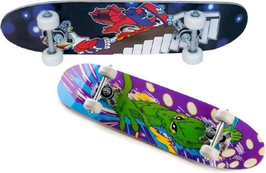 Skateboard débutants TEDDIES