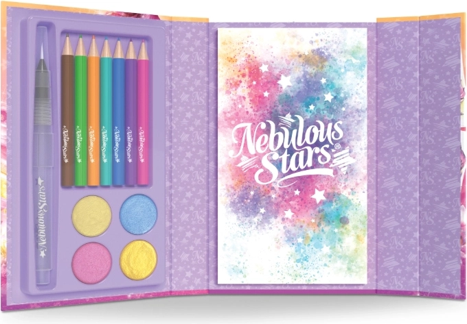 Tout le nécessaire pour créer à l’aquarelle