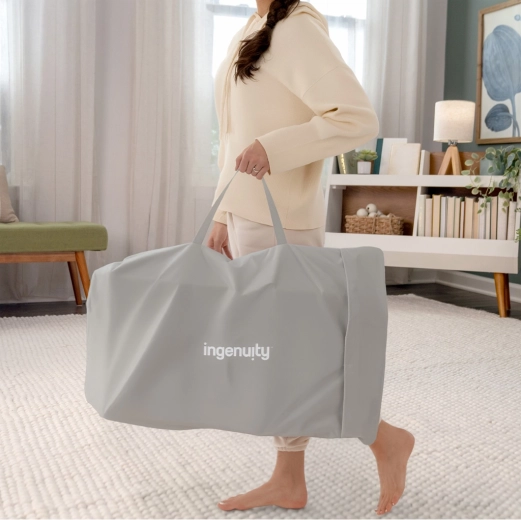 Modèle pliable pour les déplacements